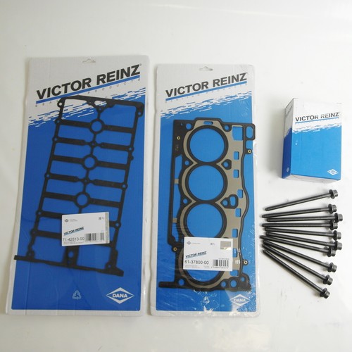 Reinz cylinder head gasket - reinz,