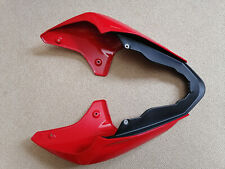 DUCATI PANIGALE V4 V2 Streetfighter SEAT UNIT TAIL PANELS NO LOGOS 2018 - 2023