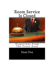 Room Service Is Closed