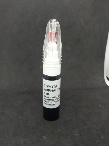 Toyota asphalt metallic 61k - asphalt,
