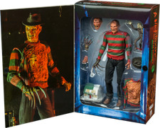 New Nightmare on Elm Street