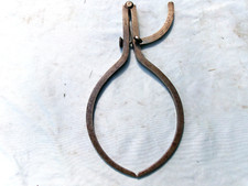 ANTIQUE OUTSIDE CALIPERS - 10"
