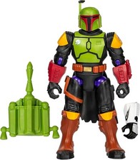 Star Wars MixMashers Boba Fett