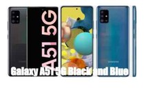 Samsung Galaxy A51 5G, 128GB