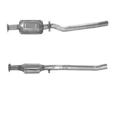 BM Catalysts Catalytic