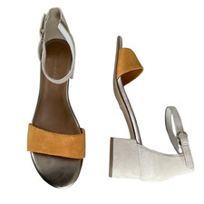 Tamaris Womens Sandals Orange