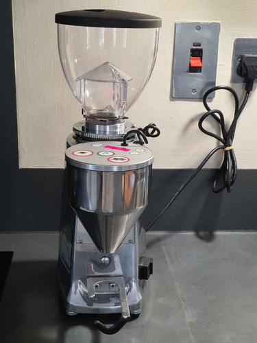 Mazzer luigi mini electronic - mazzer,