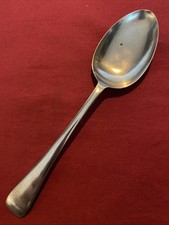 Vintage Silver Plated Dessert