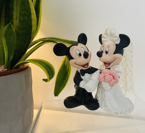 Vintage disney mickey mouse - vintage,