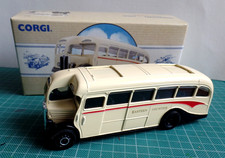 CORGI CLASSICS 1:50 AEC REGAL