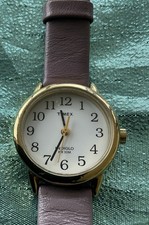 TIMEX  Indiglo Womens Watch
