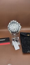 Curren Men’s Stainless Steel