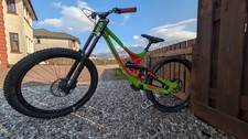 Specialized Demo 8 Downhill