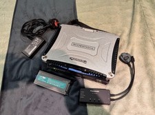 Panasonic Toughbook CF-19 Mk5