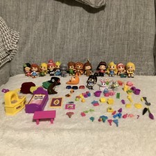 Pinypon famosa dolls figures - famosa,