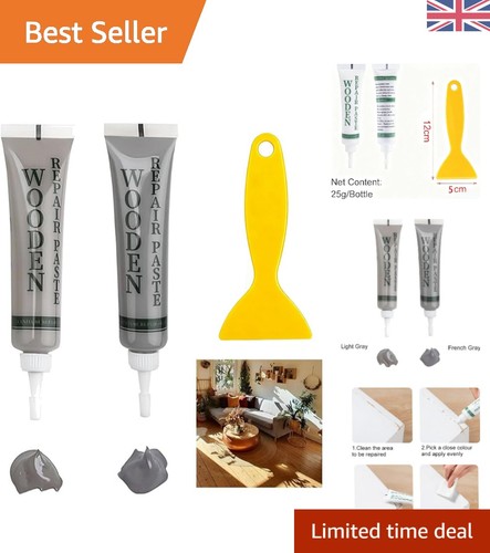 Laminate floor repair kit - laminate,