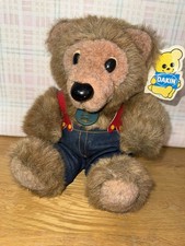 Vintage 80s Dakin Hillbilly