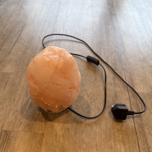 Natural himalayan pink salt - natural,
