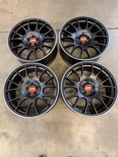 BBS CH-R New Alloy Wheels