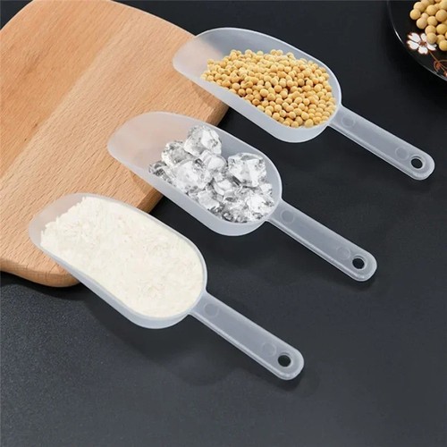 3pcs plastic mini - 3pcs, ice