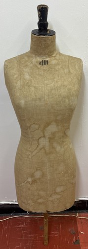 Vintage dressmakers model - vintage,