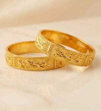 22K Gold Plated Indian Bridal