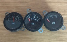 Smiths Fuel Gauge - Gallons ~