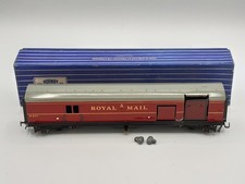 Hornby Dublo TPO (Travelling