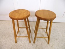 Vintage retro Beech circular
