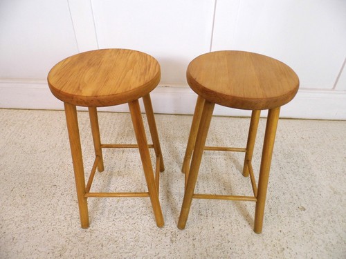 Vintage retro beech circular - retro,