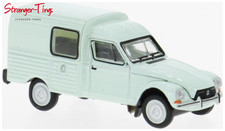 Brekina Citroen Acadiane