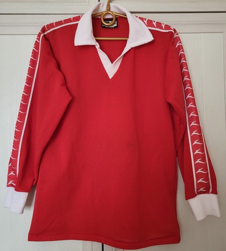 Vintage 70s 80s bukta - bukta, football