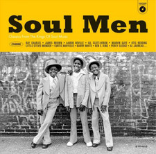 Various artists soul - various, men