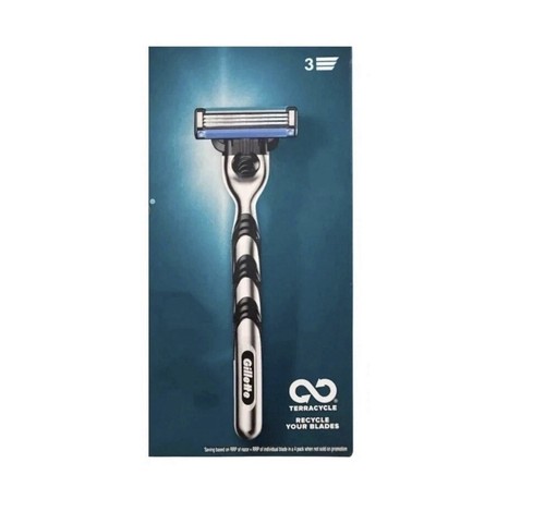 Gillette mach3 razor for - for, men