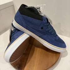 Vans Half Cab Pro Mens 10.5