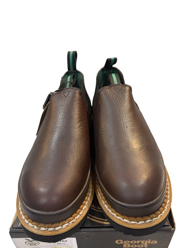 Georgia boot giant steel - georgia,