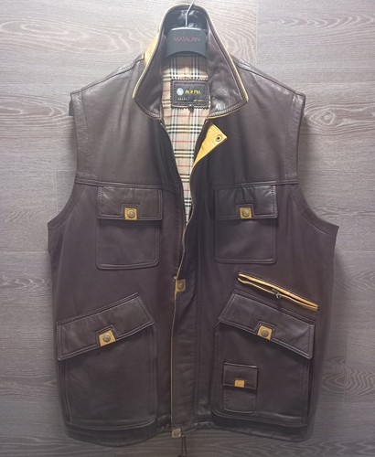 Alji piel jacket - piel, xxl