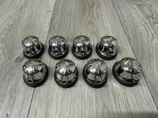 Natal Arcadia Tom Drum Spares Lugs 25mm Hardware Set Of 8 #OX89