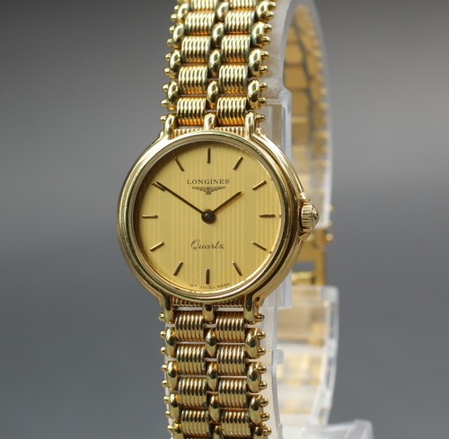 Near mint longines - , 6868