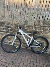 Women’s Ladies Carrera Sulcata Limited Edition Mountain Bike