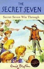 The secret seven - secret,