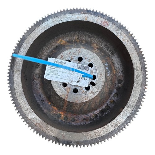 Nissan navara flywheel - navara,