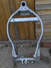 Honda 1997 Fireblade CBR 900