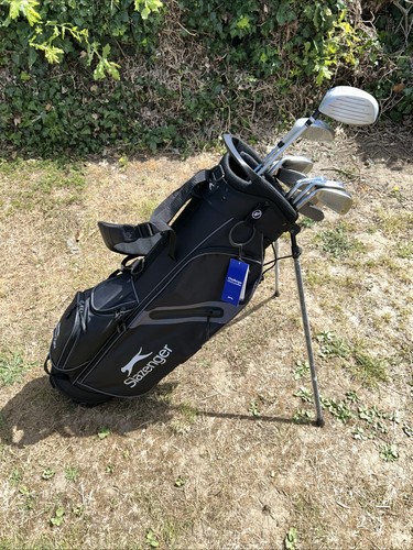 Ladies golf club driver wood - club, 5