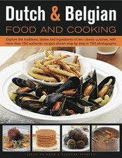 Dutch and Belgian Food and