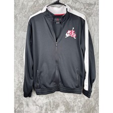 Jordan Air Youth XL Track