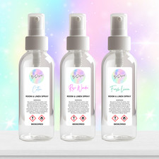 Antibacterial Room and Linen