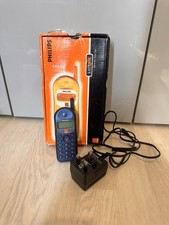 Philips Savvy Orange Vintage