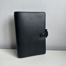 Vintage 1990s Filofax Windsor