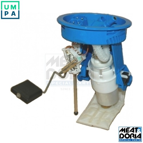 Fuel feed unit - 76440, bmw